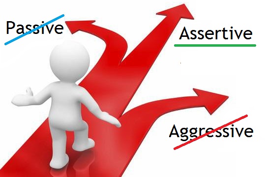 5 Ways To Be More Assertive The Psychometric World 0638