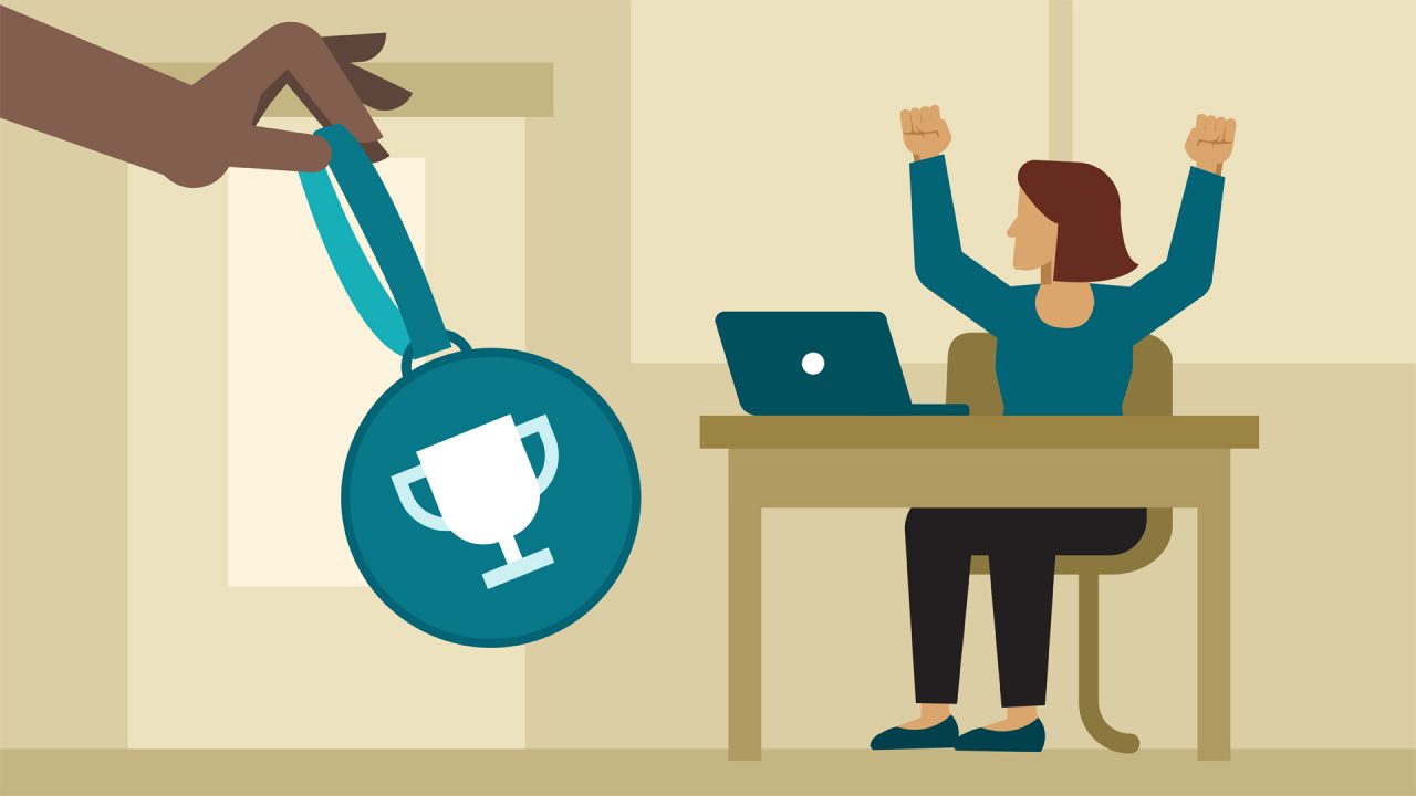 TeamBased Rewards in the Workplace How effective are they? The