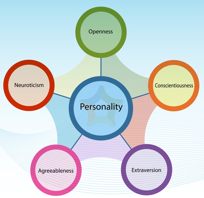 Big Five Plus Personality Inventory Bigfive The Psychometric World